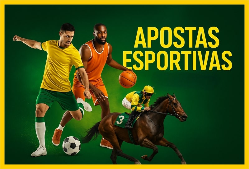 Eventos Esportivos