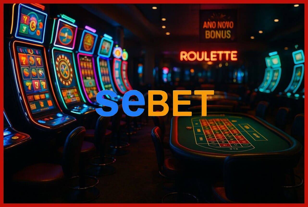 Jogos emocionantes no SEBET22