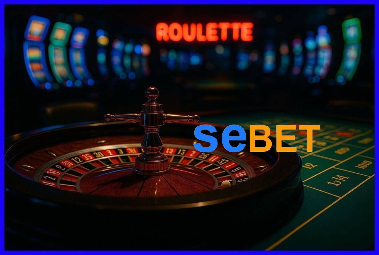 Jogos de roleta online